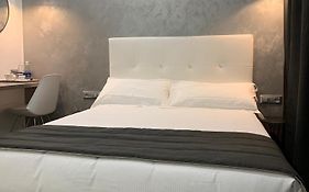 Aparthotel Bossi